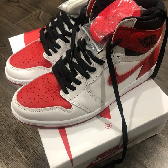 Jordan Other - jordan heritage